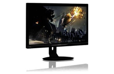 Philips 27 Inch Wide LED G Synch Gaming Monitor Philips 27 Inch Wide LED G Synch Gaming Monitor